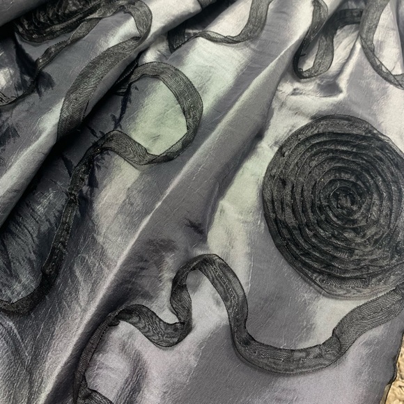 Olivia Rose Girls Formal Dress - Picture 7 of 8